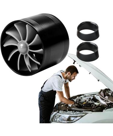 EWOKE Auto-Turbonator | Enhance SUV Performance with Air Intake Tower Bonator | Universal Auto Accessories for Travel Mobile Homes & More - Buy Online on SooperMarket.com