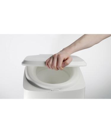 Cleanbowl 100m Toilet Paper for Camping Motorhomes & Caravans | 263 Sheets 2-Layer Comfort Quality - Buy Online on SooperMarket.com
