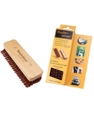 Wonder Brush by William Leistner Wonder Brush Original William Leistner Animal Hair and Dirt Removal