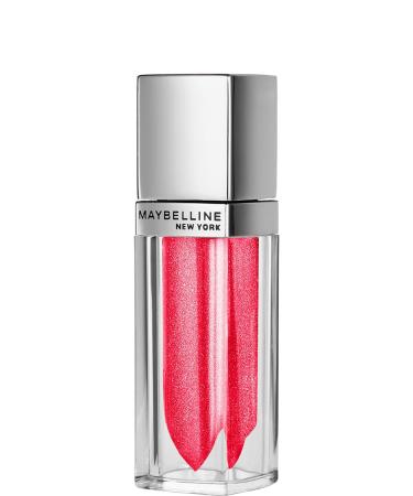 Maybelline Color Sensational Color Elixir Lip Color - Signature Scarlet - 0.17 fl oz - Buy Online on SooperMarket.com