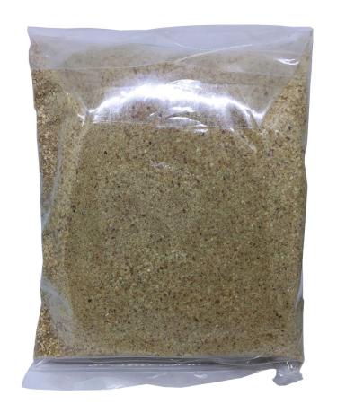 Ground Roasted Rice (Khao Khua) 250g - Authentic Thai Ingredient - 8.81 Ounce Pack - Premium Quality - Buy Online on SooperMarket.com