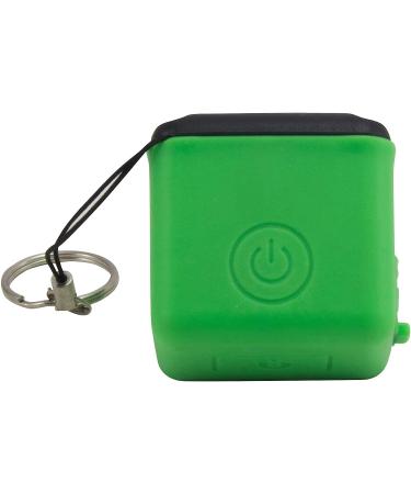 Kodiak Kube 300 Lumen Rechargeable COB LED Cube Light - Waterproof with 3 Brightness Modes | 3 Hr Runtime | Smartphone Charging | Magnet Back | Includes Charging Cable - Buy Online on SooperMarket.com