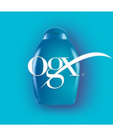 Ogx Argan Oil of Morocco Penetrating Hair Oil for All Hair Types 100 ml Natural 100 ml (Pack of 1) - Buy Online on SooperMarket.com