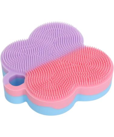 Facial Cleansing Brush - Remove Dead Skin with Silicone Face Brush | Shop Internationally - Buy Online on SooperMarket.com