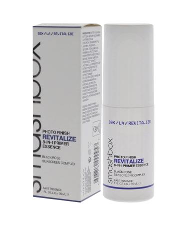 Smashbox Photo Finish Revitalize 8-in-1 Primer Essence for Women 1 oz - Pack of 1 - Buy Online on SooperMarket.com