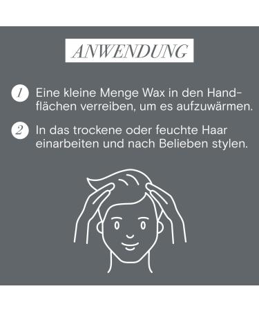Schwarzkopf Taffel Styling Wax Matt 6 Pack | Long-Lasting Hold Hair Wax | Vegan Hair Styling Product for Matt Finish (450 ml) - Buy Online on SooperMarket.com