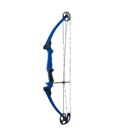 Genesis Original Bow Left Hand Blue