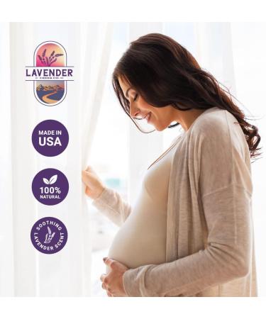 Lavender Sitz Bath Salt 2 lbs - Postpartum Care Soak for New Moms | Postpartum Gifts for Women - Buy Online on SooperMarket.com
