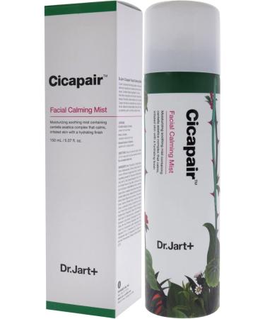 Dr. Jart+ Cicapair Facial Calming Mist for Women 5 oz Mist Not Specified - Buy Online on SooperMarket.com