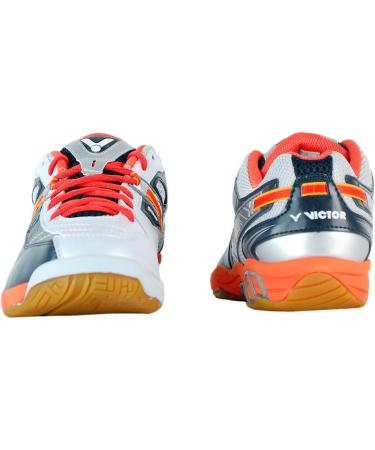 Buy VICTOR Slim SH-910 Unisex Sports Shoes - Perfect for Squash & Badminton - Size 44 EU | International Shipping Available - Buy Online on SooperMarket.com