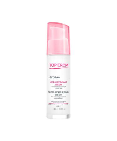 Topicrem Ultra-Moisturizing Serum 30ml