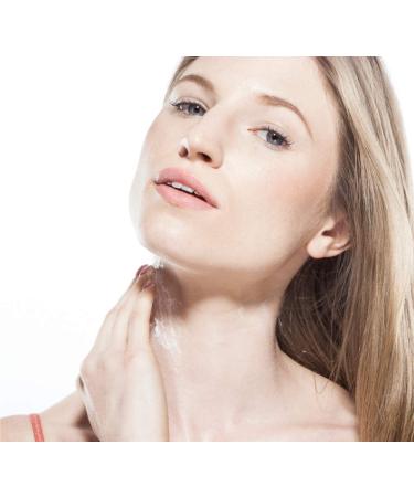 FarmHouse Fresh Blissed Moon Dip Back To Youth Ageless Body Mousse 8 fl. oz. | Hydrating Body Cream - Buy Online on SooperMarket.com