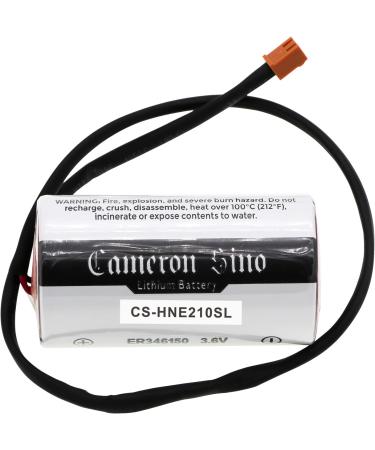 Battery Replacement for EK260 EK230 EK210 EK280 - A111472 | International Shipping Available - Buy Online on SooperMarket.com
