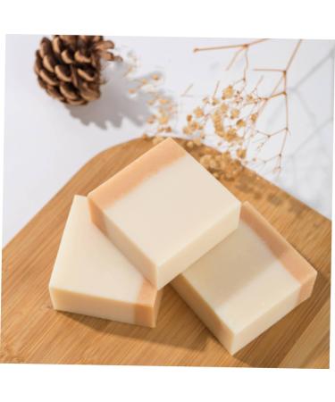 Healeved Cold Process Soap Organic Bar Soap Body Wash Organic Body Wash Natural Lotion Natural Bar Soap for Women Face Soap Handcrafted Soap Miss Cleansing Shower Rod - Buy Online on SooperMarket.com