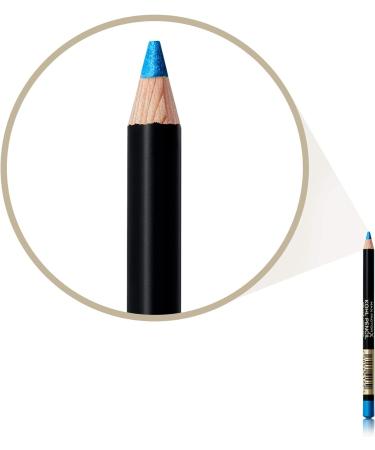 Max Factor Kohl Pencil #080 Cobalt Blue Eye Liner for Women - 1 Pc - Buy Online on SooperMarket.com