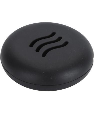 Makeup Sponge Holder Breathable Ventilated Lightweight Silicone Powder Puff Holder for Home - Buy Online on SooperMarket.com