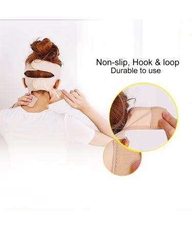 Bandage Lifting Mask | Face Lift Firming & Slimming Facial Mask | International Shipping - Buy Online on SooperMarket.com