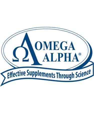 Omega Alpha Daily Multi-VitMin Men 50+ - Multi-vitamin and multi-mineral supplement-60 Caps - Buy Online on SooperMarket.com