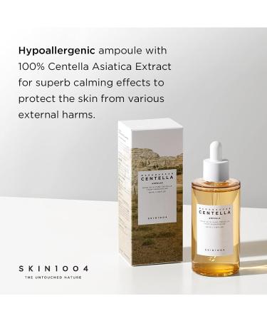 SKIN1004 Madagascar Centella Ampoule 30ml - Buy Online on SooperMarket.com