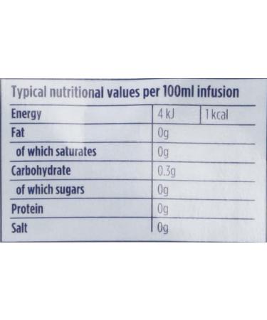 Tetley Decaf Tea Bags 80 Count - Pack of 1 - Buy Online on SooperMarket.com