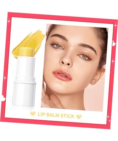 Mikinona Contour Stick Makeup 1 Set Contour Stick Creami Blush for Cheeks Longwear Makeup Contouring Stick Highlight Tours - Buy Online on SooperMarket.com