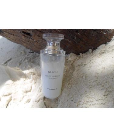 Yves Rocher Secret d Essences Neroli Eau de Parfum 50 ml - Buy Online on SooperMarket.com