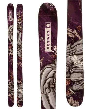 Armada ARV 86 Skis 2023 Multi 170 - Lightweight and Durable All-Mountain Skis - Buy Online on SooperMarket.com