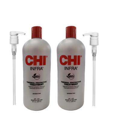CHI Infra Shampoo 32oz