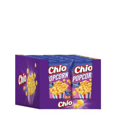 Chio Popcorn Sweet'n Salty pack of 12 (12 x 120 g)
