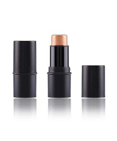 CCbeauty Face Highlighter Makeup Sticks - Long-Lasting Shimmer Contour Set (3 Colors) - Buy Online on SooperMarket.com