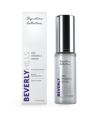 MD3 Advanced Skincare Vitamin C 25% Potent Anti AGEING SERUM