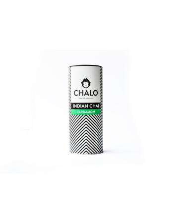 CHALO Cardamom Chai Premix (1000 Grams) 1000 Grams