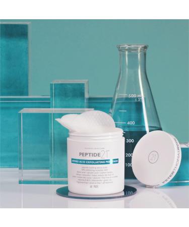 Peter Thomas Roth Peptide 21 Amino Acid Exfoliating Peel Pads - 60 Count - Buy Online on SooperMarket.com