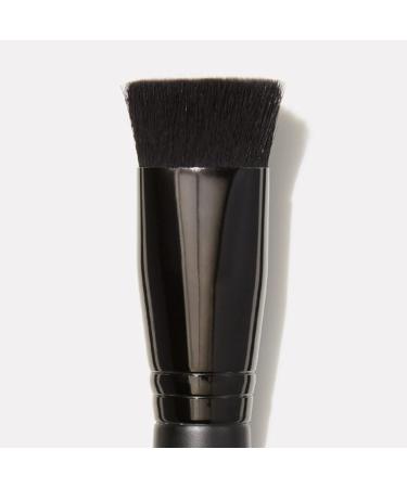 e.l.f. Triangular Buffing Foundation Brush - Synthetic Bristles for Sculpting & Defining - Buy Online on SooperMarket.com