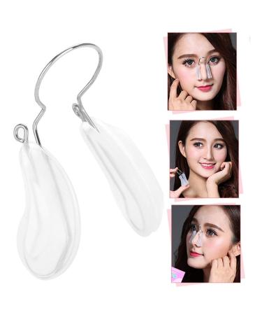 Nose Up Clip - Enhance Your Nose Shape & Lift with Our Beauty Reshaper for Wide & Crooked Noses - International Shipping Available - Buy Online on SooperMarket.com
