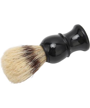 Professional Barber Neck Hair Duster Brush - Soft Dense Bristles for Salon & Home Use | Ideal Travel Tool - Buy Online on SooperMarket.com