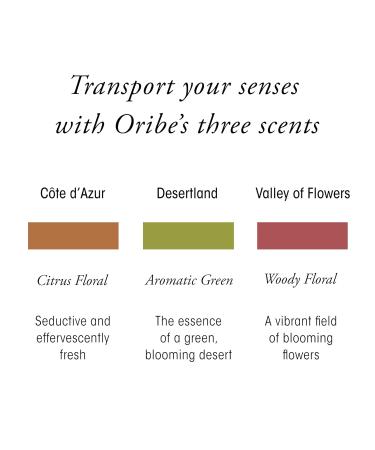 ORIBE Valley of Flowers Replenishing Body Wash Refill - Luxurious Hydration for All Skin Types | International Shipping Available - Buy Online on SooperMarket.com