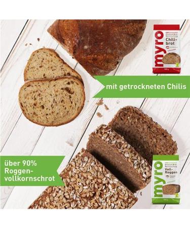 Premium Bread Baking Mix Set - 12 Varieties for Artisan Bread - International Shipping Available - Buy Online on SooperMarket.com