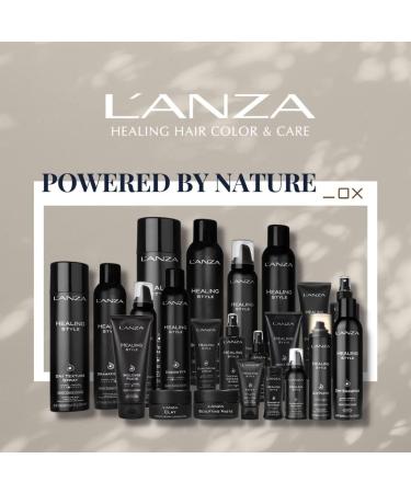 L ANZA Healing Style Natural 8.5 Fl Oz (Pack of 1) - Buy Online on SooperMarket.com