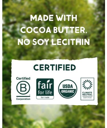 Alter Eco Deep Dark Sea Salt Truffles | 58% Pure Dark Cocoa | Fair Trade Organic Non-GMO Gluten Free | 60 Truffles | 60 Count - Buy Online on SooperMarket.com