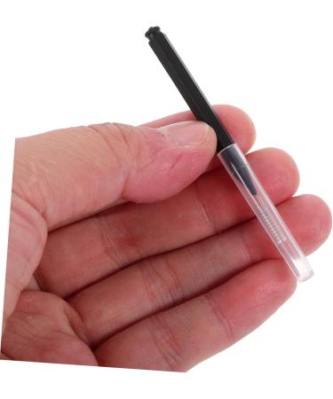 100pcs Small Eyebrow Brushes | Lash Extension Tools & Brow Comb | High-Quality Eyelash & Eyebrow Supplies - Ship Internationally - Buy Online on SooperMarket.com