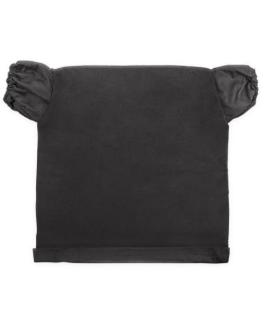 VANZAVANZU Darkroom Bag Film Changing Bag - 23.3"x23.3" Thick Cotton Fabric Anti-static Material for Film Changing Film Developing Pro Photography Supplies