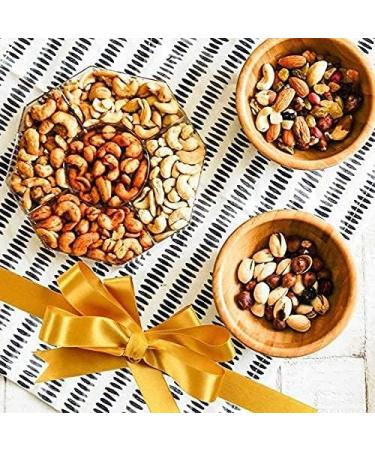 Ginni's Famous Celebration Selection- Cashew Nuts - Buy Online on SooperMarket.com