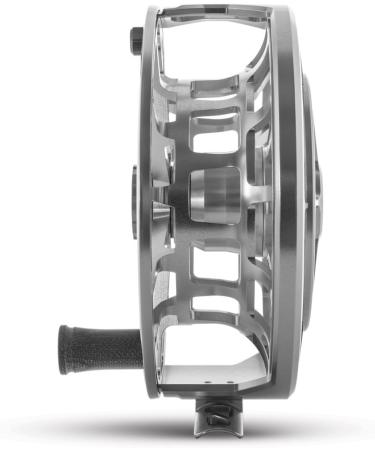 Los Evolution R Salt Fly Reel Platinum 9/10 - Premium Saltwater Fishing Reel - Buy Online on SooperMarket.com