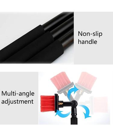 Window Cleaning Equipment Teleswindow Cleaner Extendable Window Cleaning Pole Water Fed Poles Conservatory Roof Cleaner Window Cleaning Brush/30Cm Brush/8M 55cm Brush Head 5M/17FT - Buy Online on SooperMarket.com