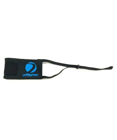 Dye Paintball OG Barrel Sock Cyan