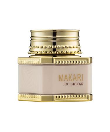 Makari Classic Day Radiance Face Cream (1.85 fl.oz) | Anti-Aging Treatment for Dark Marks Scars Blemishes and Hyperpigmentation | Moisturizing Face Day Cream for Dry & Maturing Skin