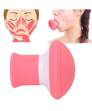 Face Exerciser - Facial Yoga for Skin Tightening & Firming | Jaw Trainer for Double Chin & Nasolabial Folds | Face Lifting Slimming Tool - Buy Online on SooperMarket.com