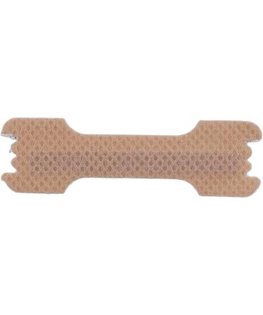 50pcs Nasal Breathing Strips: Lightweight, Reduce Snoring, Improve Sleep Quality | Non-Woven Fabric - Buy Online on SooperMarket.com