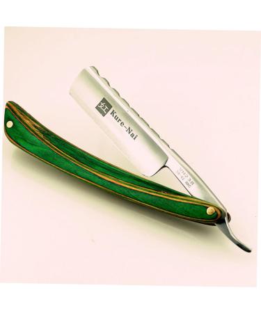 Buy High-Quality Straight Razor | Manual Shaving Barber Razor for Perfect Shaves - International Shipping - Buy Online on SooperMarket.com